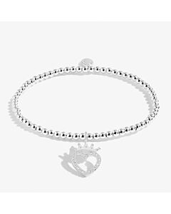 Joma Jewellery Gold A Little 'Amazing Auntie' Bracelet